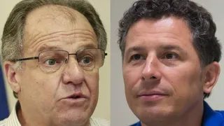 Enquete – Quem deve ser o presidente da Federação Paranaense de Futebol?