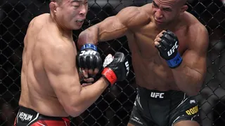 Os destaques do UFC Vegas 41: Brasileiro levou “bolada” para casa