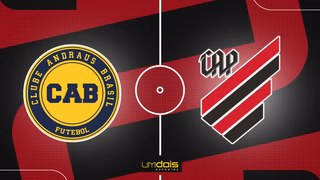 Andraus x Athletico: saiba onde assistir e palpites – Campeonato Paranaense – 02/02/2025