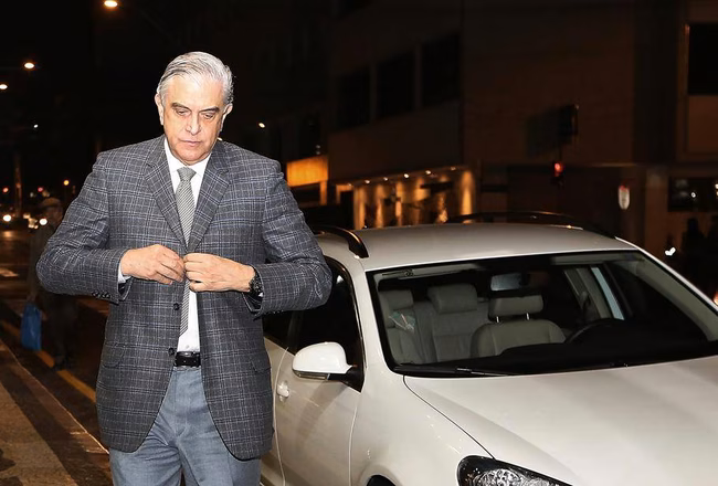 Presidente do Atlético quer mais potencial construtivo para bancar o custo da reforma da Arena