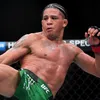 Em má fase no UFC, Gilbert Burns aponta maior mudança desde a última derrota