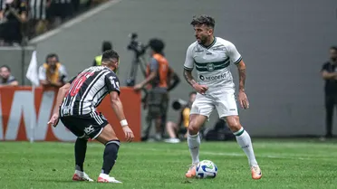 Coritiba é o primeiro a vencer na Arena MRV, brinca nas redes e quebra tabu