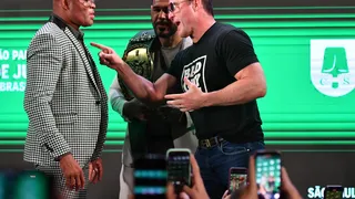 Anderson Silva x Chael Sonnen: confira os resultados do Spaten Fight Night em tempo real