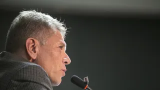 Athletico anuncia coletiva com Autuori para explicar planejamento da temporada
