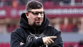 Athletico demite responsável por indicar os reforços para a Série B
