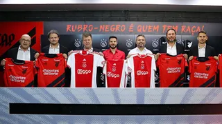 Athletico fecha parceria com clube holandês; CEO vê “benefícios ilimitados”