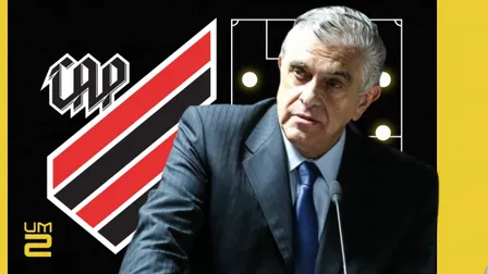 Notícias do Athletico hoje: Furacão tem momento abalado por caso de polícia