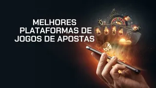 Melhores jogos de apostas e plataformas em 2025: top 10