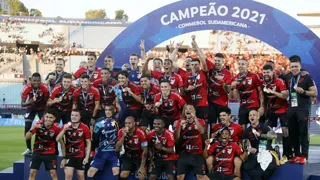 Athletico busca oitavo título em 11 finais disputadas nos últimos cinco anos