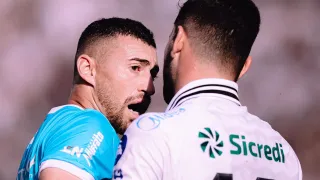 A ‘vantagem’ do Londrina na final do Paranaense contra o Operário
