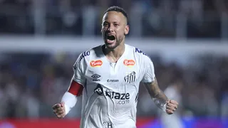 Neymar no Couto Pereira? Coritiba confirma amistoso com o Santos