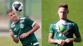 Veja quanto o Coritiba economiza com empréstimos de Neilton e Galdezani