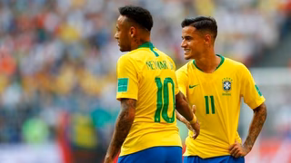 Mercado da Bola: 12 brasileiros entre os 100 jogadores mais valiosos do mundo