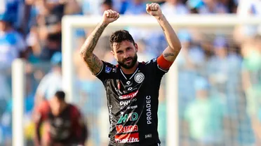 Operário vence de virada e foca agora no duelo com o Coritiba