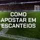 Como apostar em escanteios em 2026: guia completo com mercados e dicas