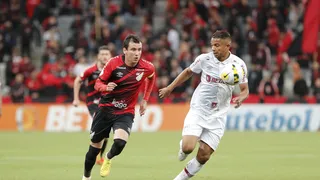 Athletico x Fluminense: duelo tem histórico equilibrado, jogos marcantes e ídolos em comum