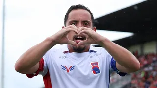 Destaque do Paraná Clube acerta retorno ao futebol paranaense