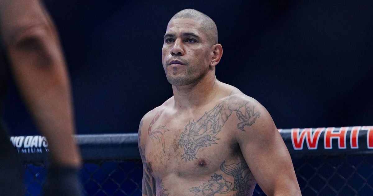 UFC: Poatan considers facing former champion to prove himself