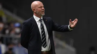 Quanto tempo irá durar Zago no comando do Coritiba?