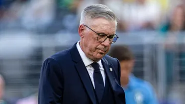 Ancelotti criou fantasmas com Neymar e Endrick e agora é refém deles