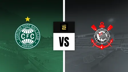 Coritiba x Corinthians Palpite – Notícias e análise (23/08)