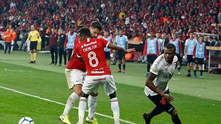 O título do Athletico e a obra prima de Marcelo Cirino