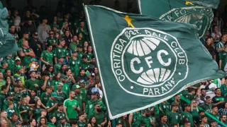 Atletiba: Coritiba consegue liminar do STJD para ter 10% dos ingressos na Arena da Baixada