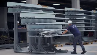 Arquibancada retrátil toma forma na Arena da Baixada, enquanto Athletico se prepara para série de shows