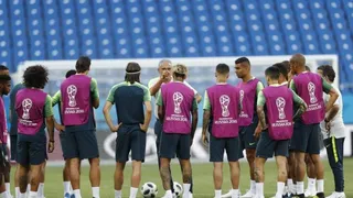 Começar com o pé direito é fundamental para o Brasil na Copa da Rússia