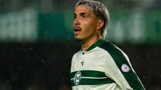 Coritiba ainda não buscou jogadores para renovar contratos para 2027, admite dirigente