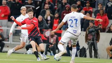 Reforço mais caro da temporada, Zapelli estreia pelo Athletico