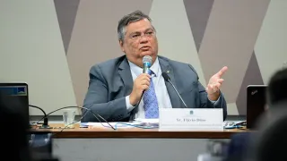 Flávio Dino determina que Polícia Federal investigue esquema de manipulação de resultados