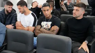 Coxa obtém efeitos suspensivos e Manga e Fabrício Daniel enfrentam Cascavel
