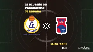 Iguaçu x Paraná Clube: Escalações prováveis, como assistir, data e horário