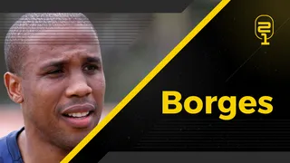 Dupla com Neymar, títulos brasileiros e gols pelo Paraná: #13 Borges