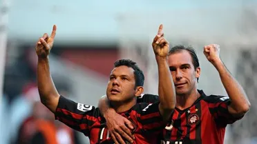 Atlético com cara de Atlético