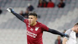 Jogadores de Athletico e Coritiba na lista da seleção pré-olímpica