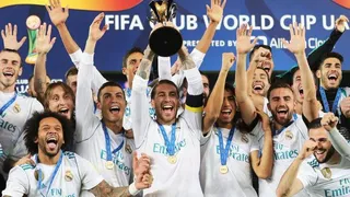 O melhor ano do Real Madrid, o maior de todos