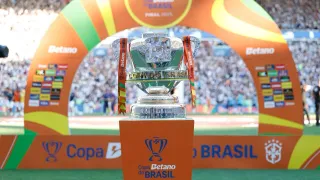 Copa do Brasil 2026: confira a premiação por fase do mata-mata