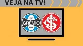 Grêmio x Internacional ao vivo: saiba como assistir ao Grenal 414 na TV