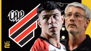 Notícias do Athletico hoje: Odair lança aviso duro no Furacão