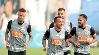 Corinthians sofre surto de Covid-19 no elenco