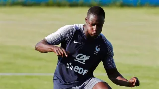 Mendy processa Manchester City por salários não pagos após ser acusado de crimes sexuais