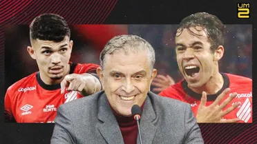 Athletico entra na lista das melhores bases do mundo; veja o ranking