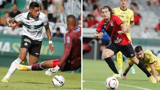 Dupla Atletiba segue invicta, mas precisando de ajustes