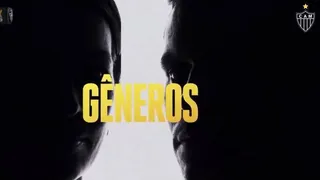 Atlético-MG condena cântico homofóbico que envolve Bolsonaro