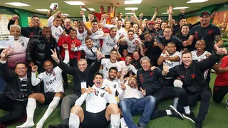 Clube modelo, Athletico reforça status de copeiro: “Cada vez mais incrível”, elogiam jogadores