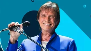 Roberto Carlos retorna a Curitiba para show na Ligga Arena