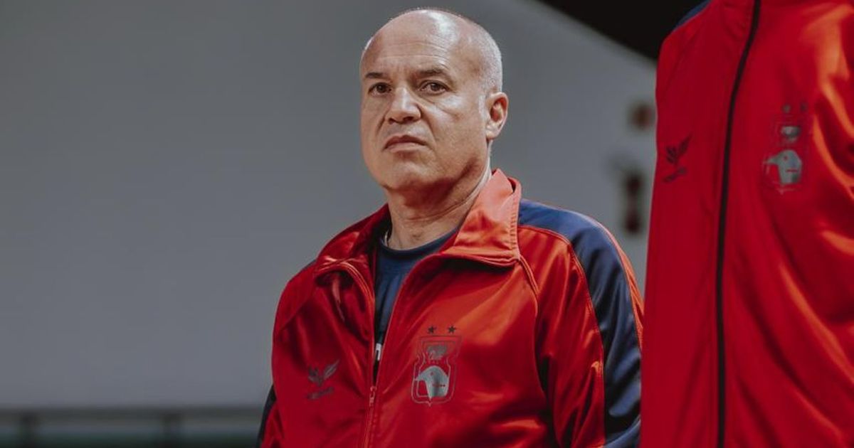 Paraná Clube is experiencing a negative moment in futsal and faces the ‘final’ for survival