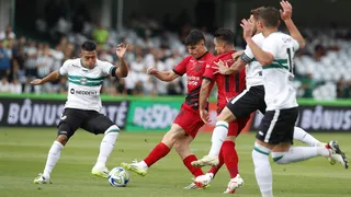 Atletiba 357: Athletico e Coritiba estão em momentos parecidos no Estadual